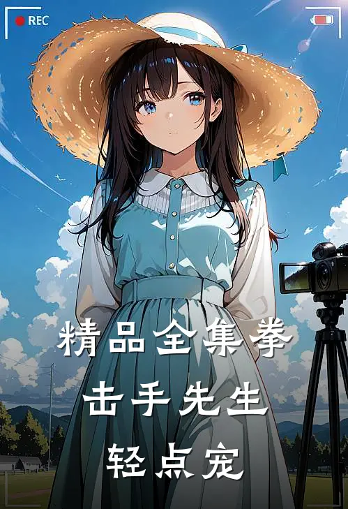 精品全集拳击手先生，轻点宠