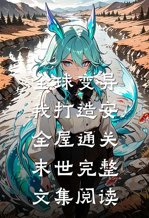 全球变异，我打造安全屋通关末世完整文集阅读