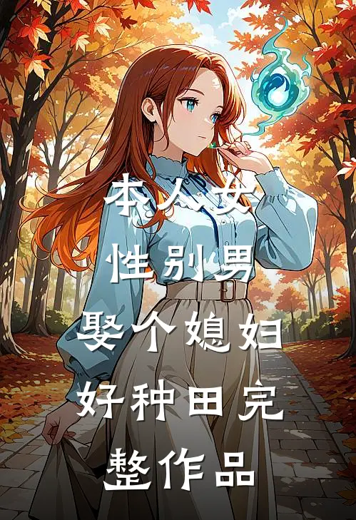 本人女，性别男，娶个媳妇好种田完整作品