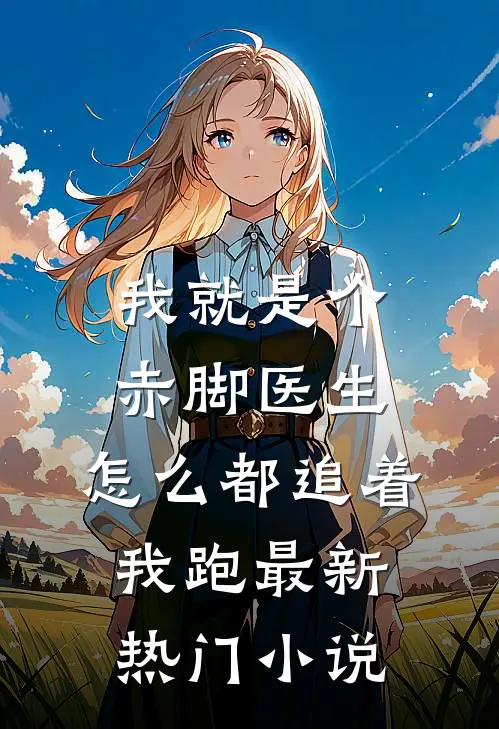 我就是个赤脚医生，怎么都追着我跑最新热门小说