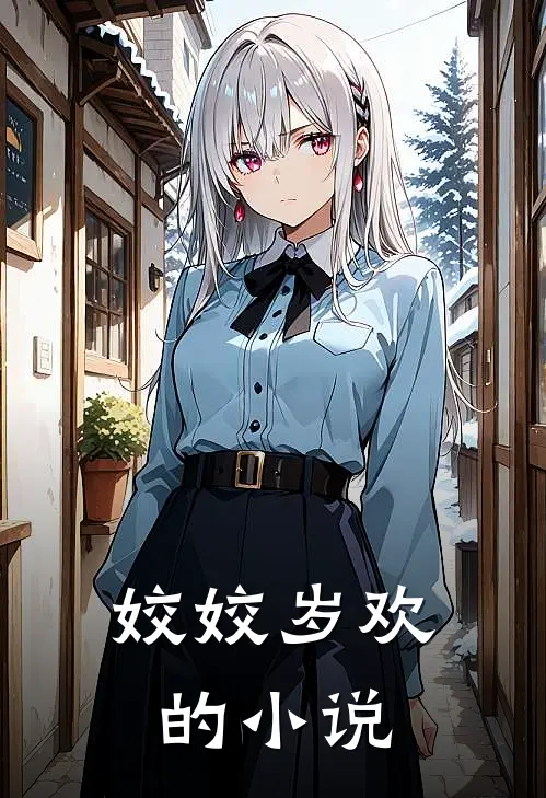 姣姣岁欢的小说
