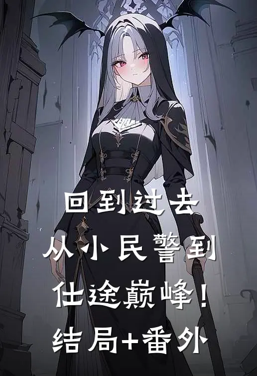 回到过去：从小民警到仕途巅峰！结局+番外