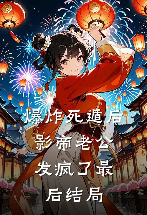 爆炸死遁后，影帝老公发疯了最后结局
