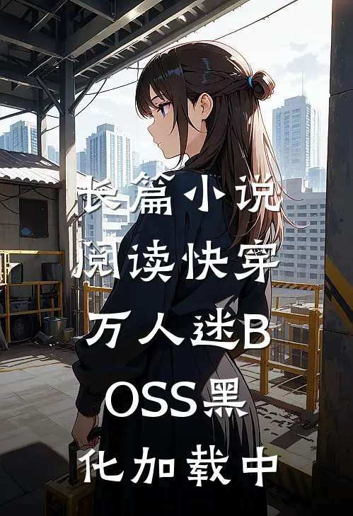 长篇小说阅读快穿：万人迷BOSS黑化加载中