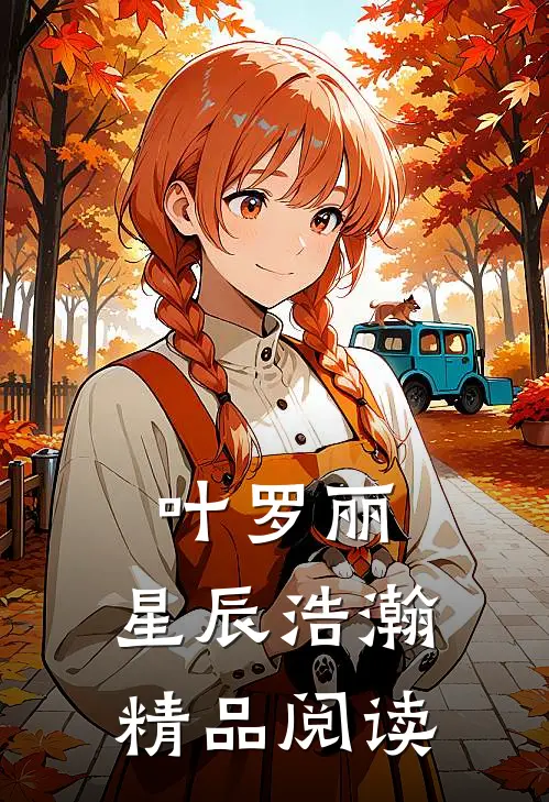 叶罗丽：星辰浩瀚精品阅读