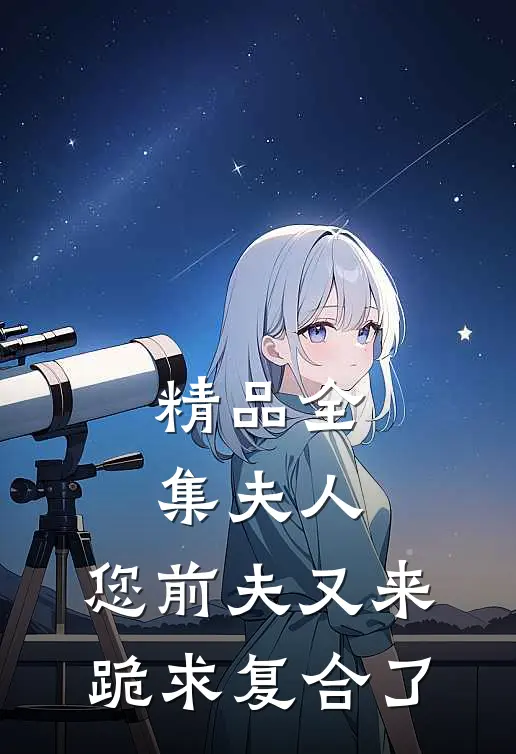 精品全集夫人，您前夫又来跪求复合了