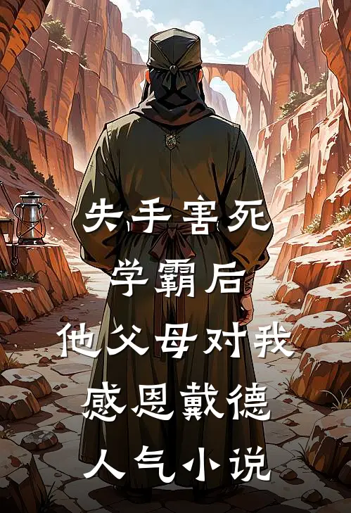 失手害死学霸后，他父母对我感恩戴德人气小说