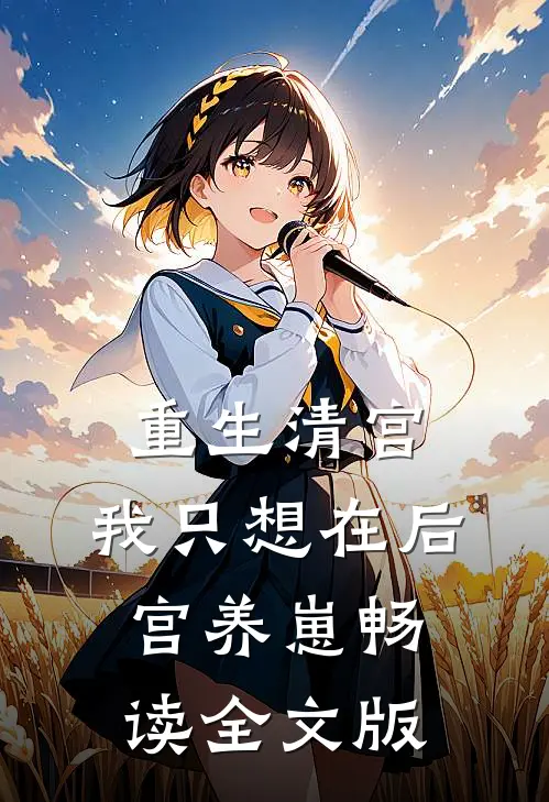 重生清宫：我只想在后宫养崽畅读全文版