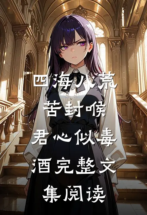 四海八荒苦封喉，君心似毒酒完整文集阅读