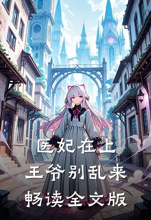 医妃在上：王爷别乱来畅读全文版