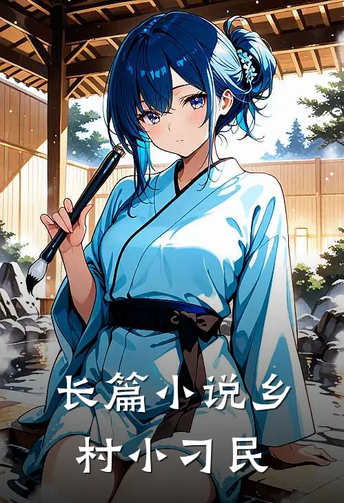 长篇小说乡村小刁民