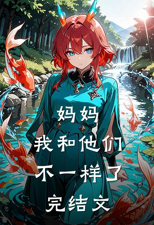 妈妈，我和他们不一样了完结文