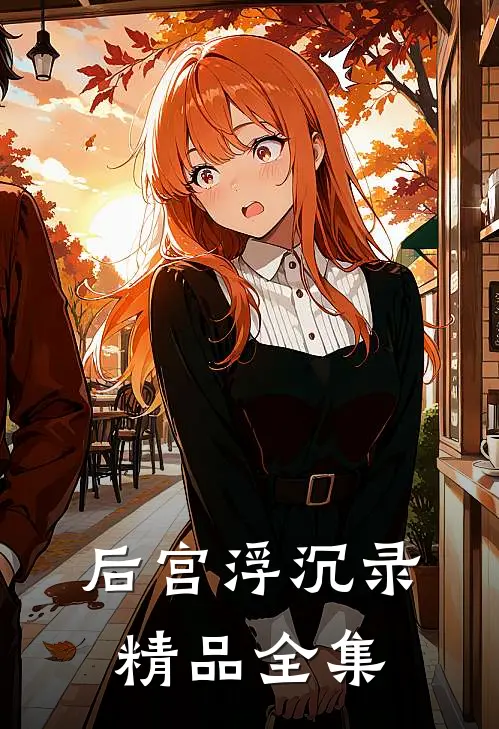 后宫浮沉录精品全集