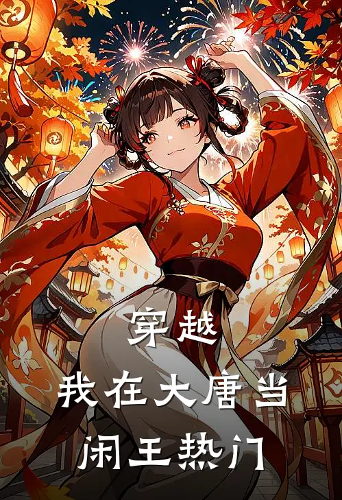 穿越：我在大唐当闲王热门