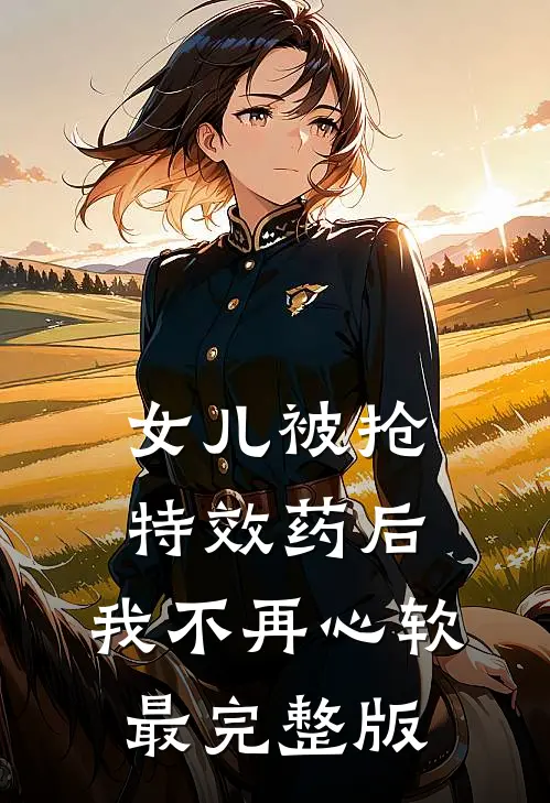 女儿被抢特效药后，我不再心软最完整版