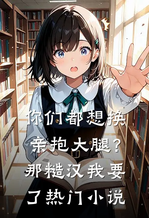 你们都想换亲抱大腿？那糙汉我要了热门小说