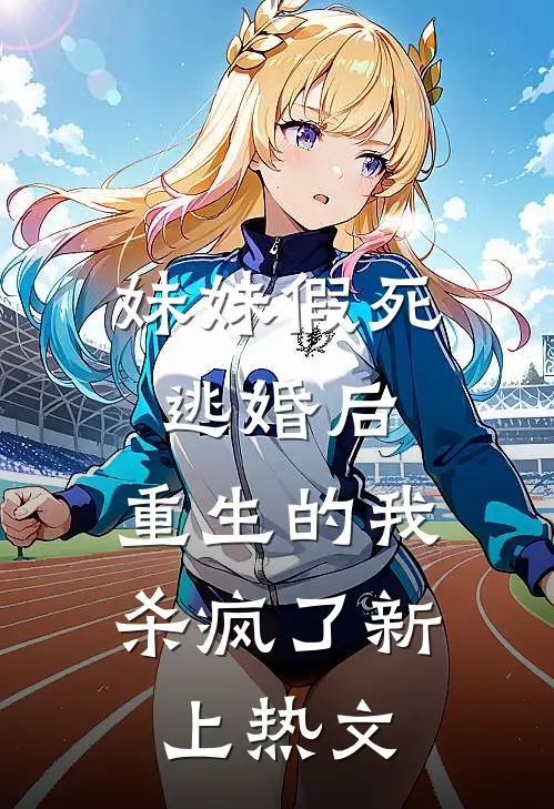 妹妹假死逃婚后，重生的我杀疯了新上热文