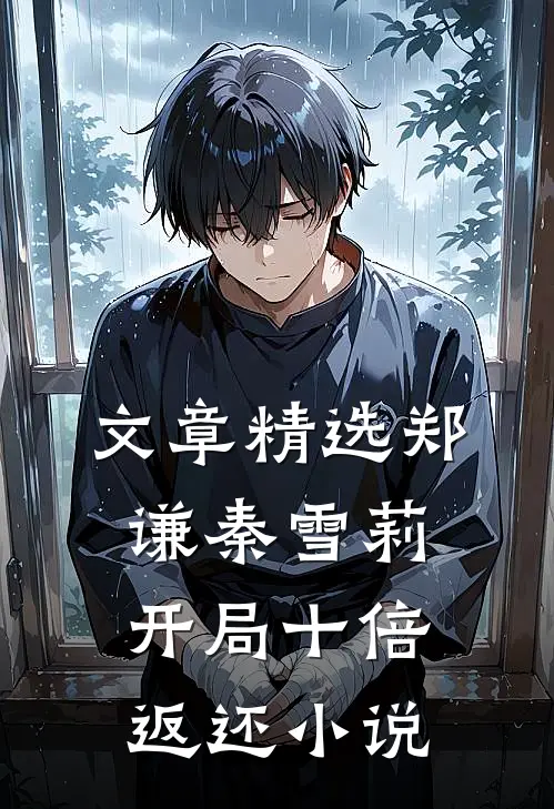 文章精选郑谦秦雪莉开局十倍返还小说