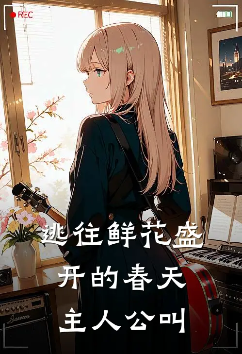 逃往鲜花盛开的春天主人公叫
