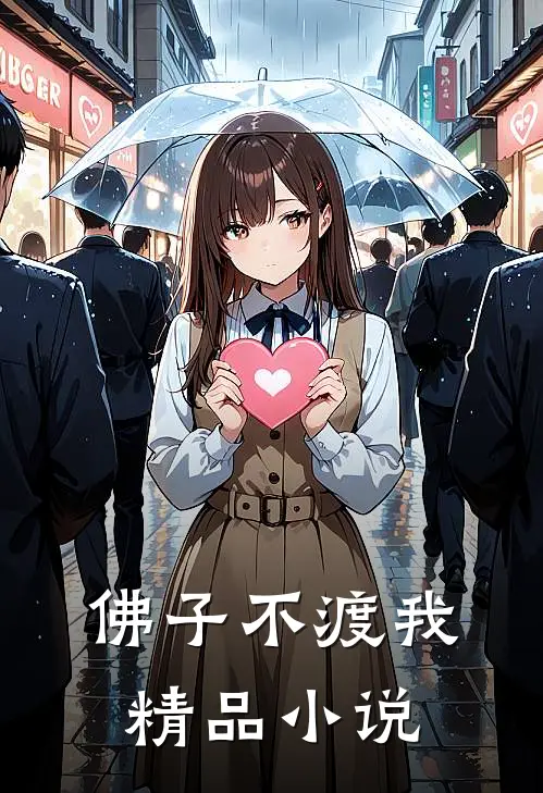 佛子不渡我精品小说