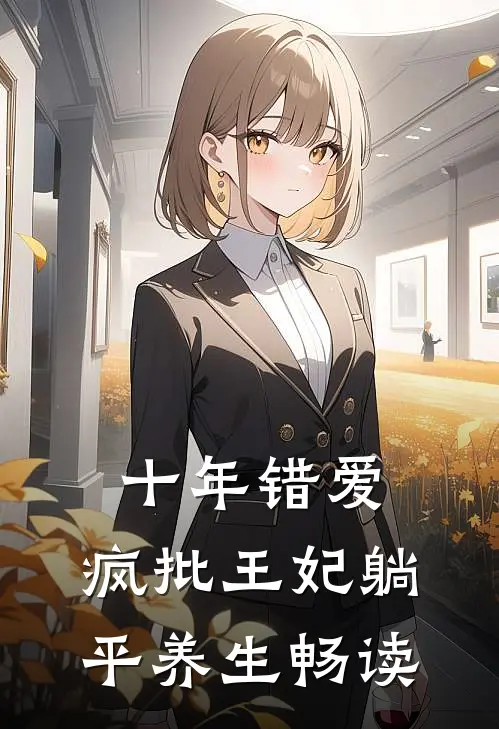 十年错爱，疯批王妃躺平养生畅读