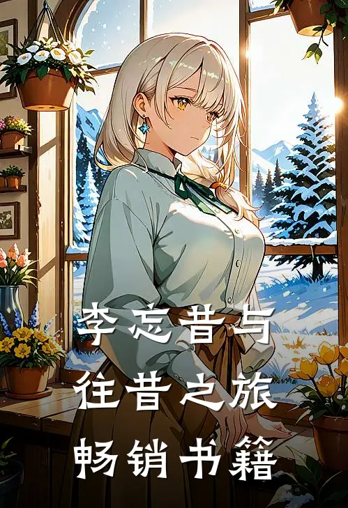 李忘昔与往昔之旅畅销书籍
