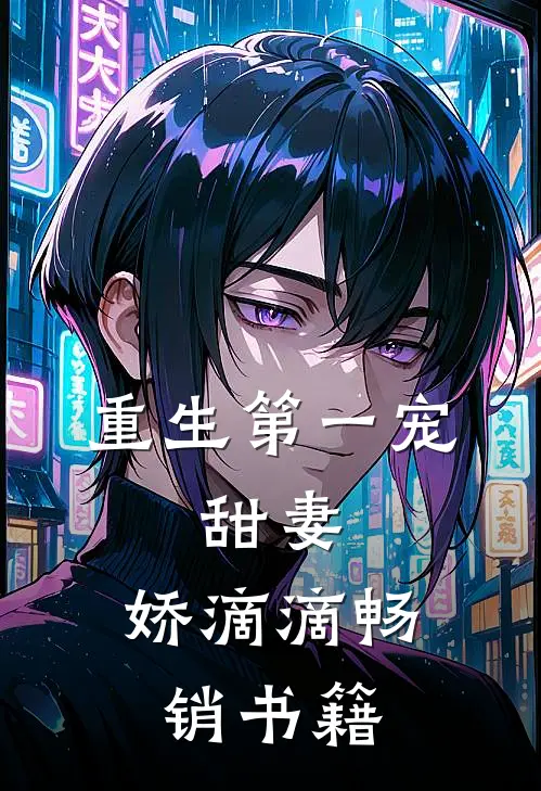 重生第一宠：甜妻，娇滴滴畅销书籍