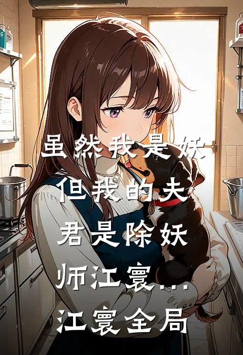 虽然我是妖，但我的夫君是除妖师江寰…江寰全局