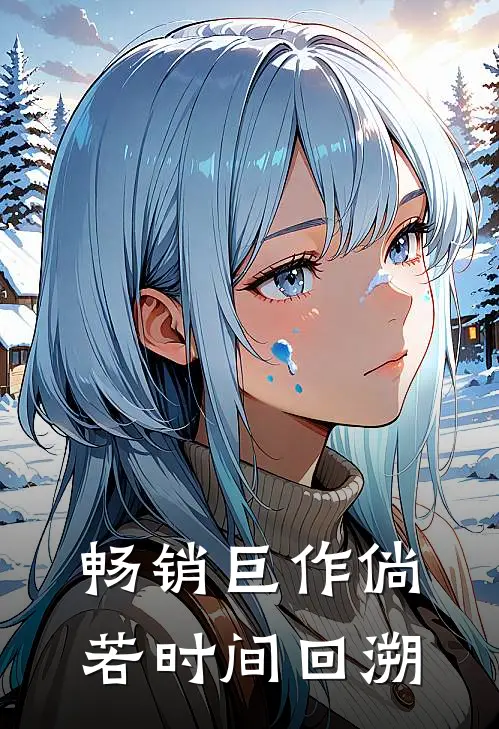 畅销巨作倘若时间回溯