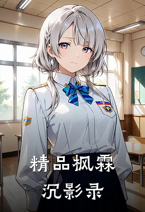 精品枫霖沉影录
