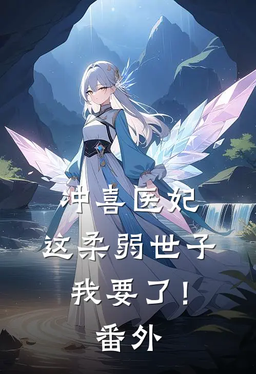 冲喜医妃：这柔弱世子我要了！番外