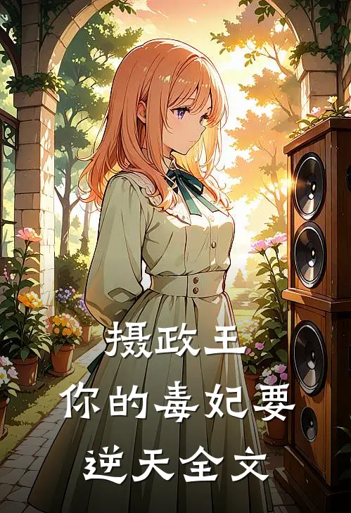 摄政王，你的毒妃要逆天全文