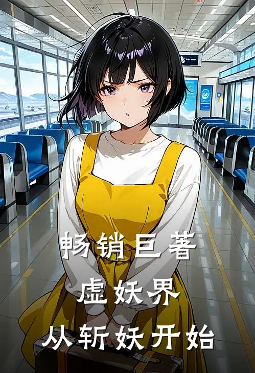 畅销巨著虚妖界：从斩妖开始