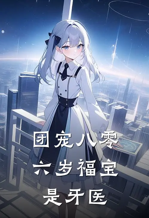 团宠八零六岁福宝是牙医