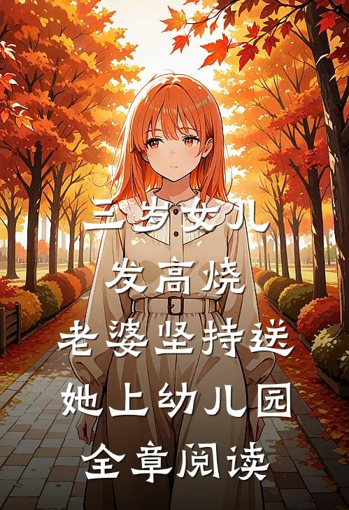 三岁女儿发高烧，老婆坚持送她上幼儿园全章阅读