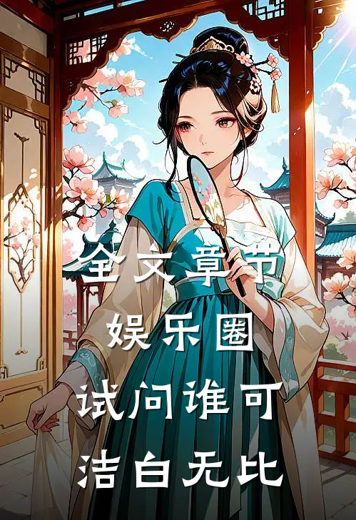全文章节娱乐圈：试问谁可洁白无比
