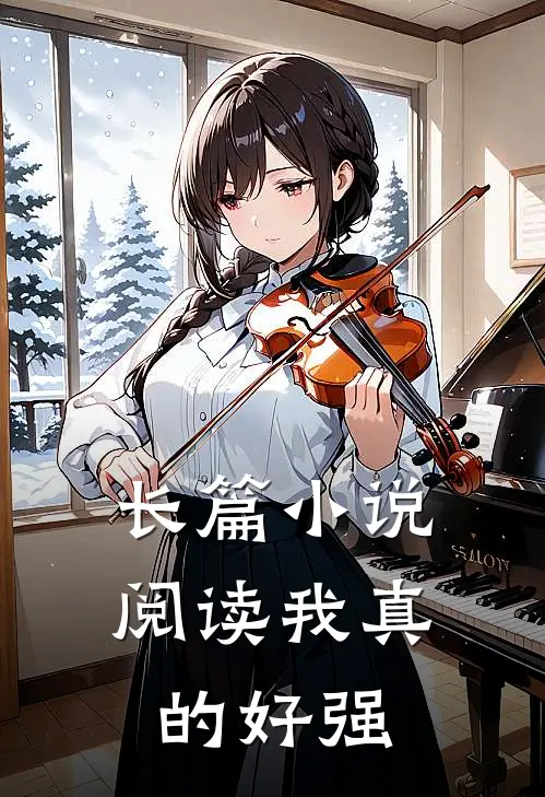 长篇小说阅读我真的好强