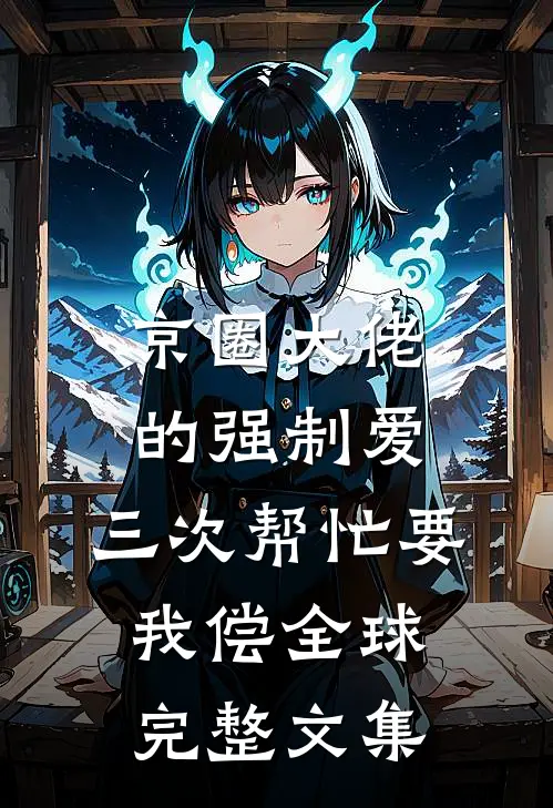 京圈大佬的强制爱：三次帮忙要我偿全球完整文集