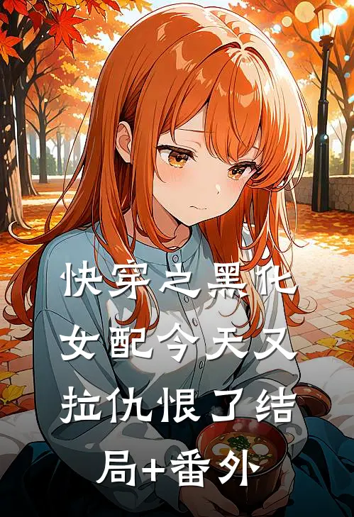 快穿之黑化女配今天又拉仇恨了结局+番外