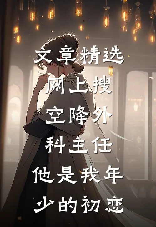 文章精选网上搜:空降外科主任,他是我年少的初恋