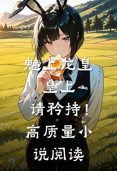 魅上龙皇：皇上，请矜持！高质量小说阅读
