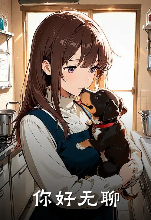 你好无聊