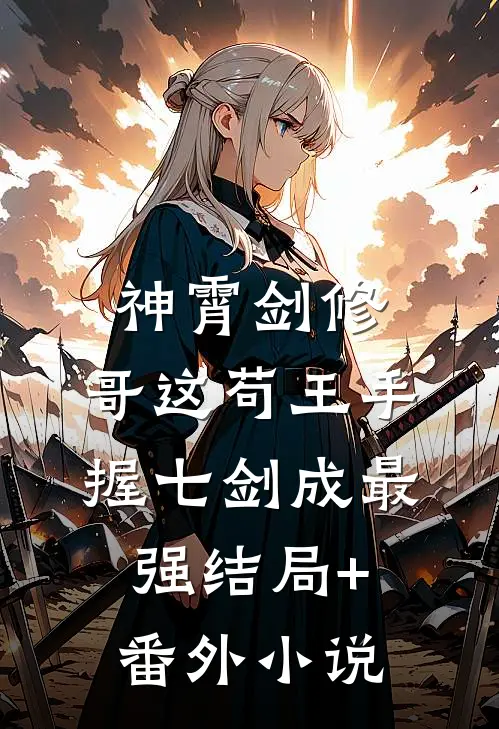 神霄剑修：哥这苟王手握七剑成最强结局+番外小说
