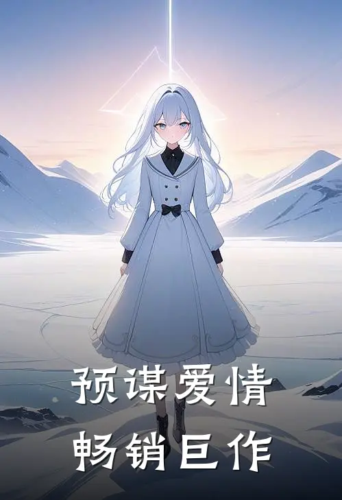 预谋爱情畅销巨作