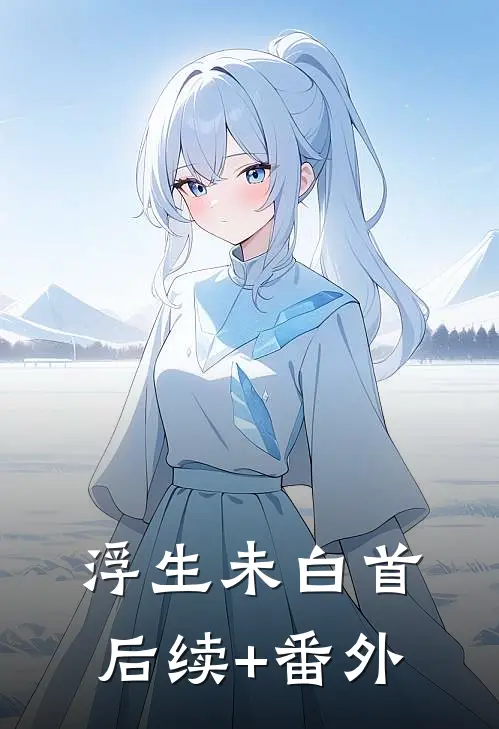 浮生未白首后续+番外