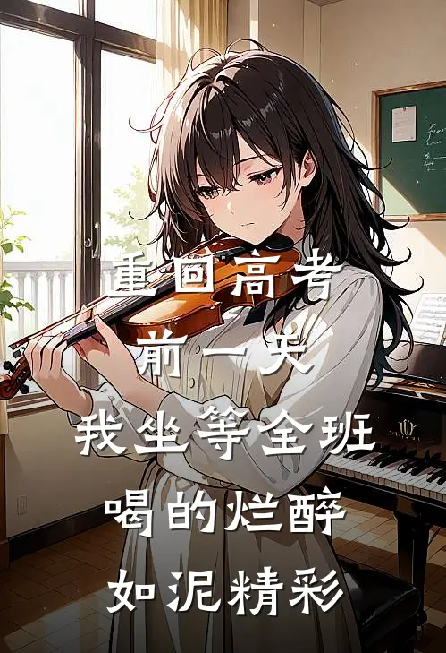 重回高考前一天，我坐等全班喝的烂醉如泥精彩