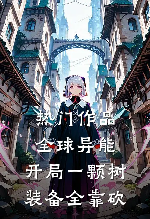 热门作品全球异能：开局一颗树装备全靠砍