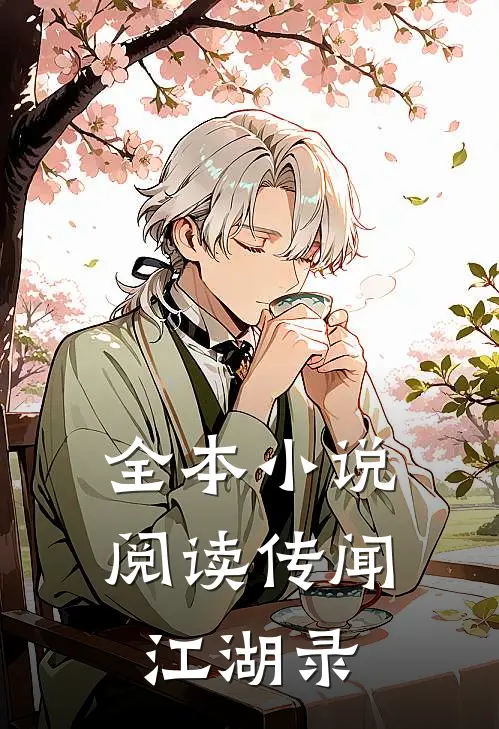 全本小说阅读传闻江湖录