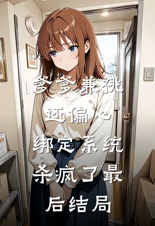 爹爹兼祧还偏心，绑定系统杀疯了最后结局