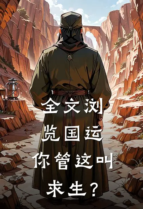 全文浏览国运，你管这叫求生？
